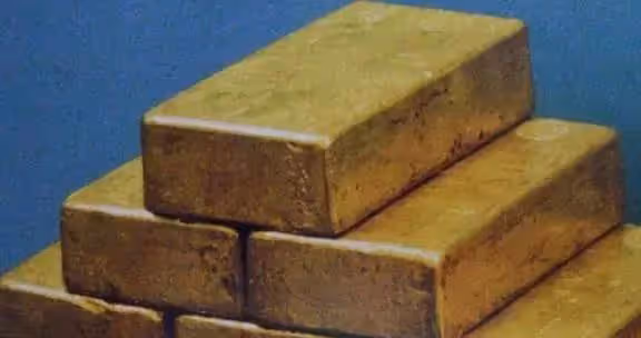 大清風云:傳聞雍正墓遍地金磚 為何專家挖了兩米就不挖了?