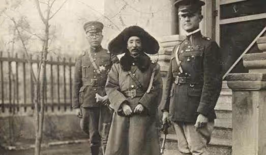 吳佩孚的傲氣:不聽前輩勸告追擊奉軍,出奇兵反而損兵折將