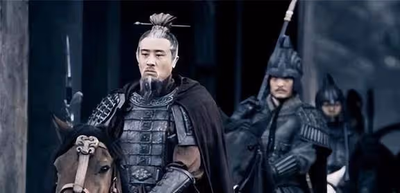 同是三次易主，為何呂布被罵「三姓家奴」，黃權卻被世人一致稱讚