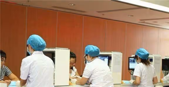 全球僅一例!能救所有人的稀有血型,2017年在江蘇被發現