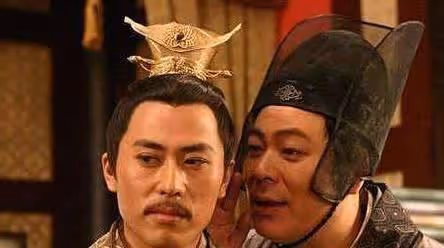 他起兵謀反篡位,皇帝死前想吃一道菜,一聽菜名立馬下令處決