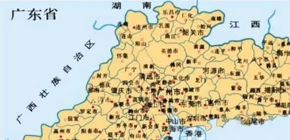 中國這個省人口第一,GDP第一,還是一座歷史名城