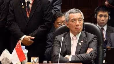 新加坡總理:亞洲之所以繁榮,是因為美國,你認同嗎?