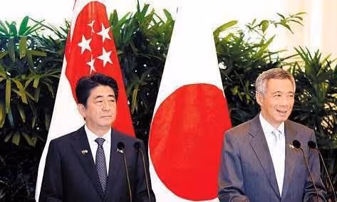 新加坡總理：亞洲之所以繁榮，是因為美國，你認同嗎？