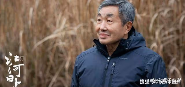 《江河日上》劉耕野死前一句話,曝光暗管排污真兇,鄭寒江含淚抓捕