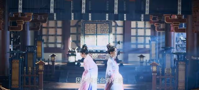 《永安夢》看了原著才知道，為何沈家落魄，李棣依舊不願休了沈姌
