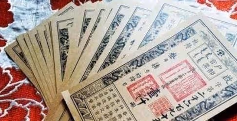 古代銀票就是一張紙,為何沒人造假?看到上面12個字,一般人不敢