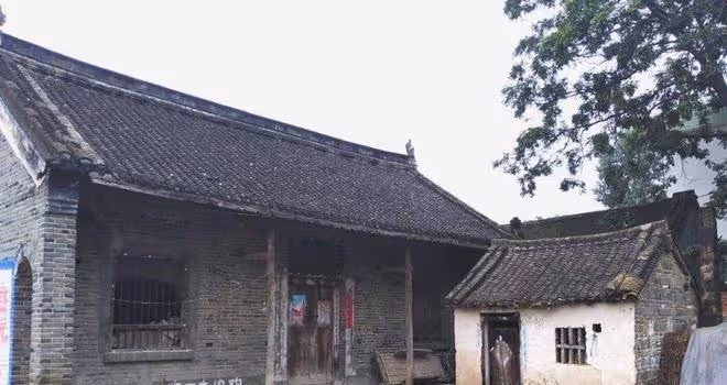 俗語:「房子坐空亡,家敗人也亡」,空亡宅是啥意思?有道理嗎