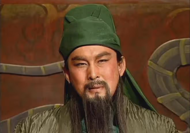 陸樹銘墓地首次曝光，刻本人雕像供人紀念，兩座石獅守護很是大氣