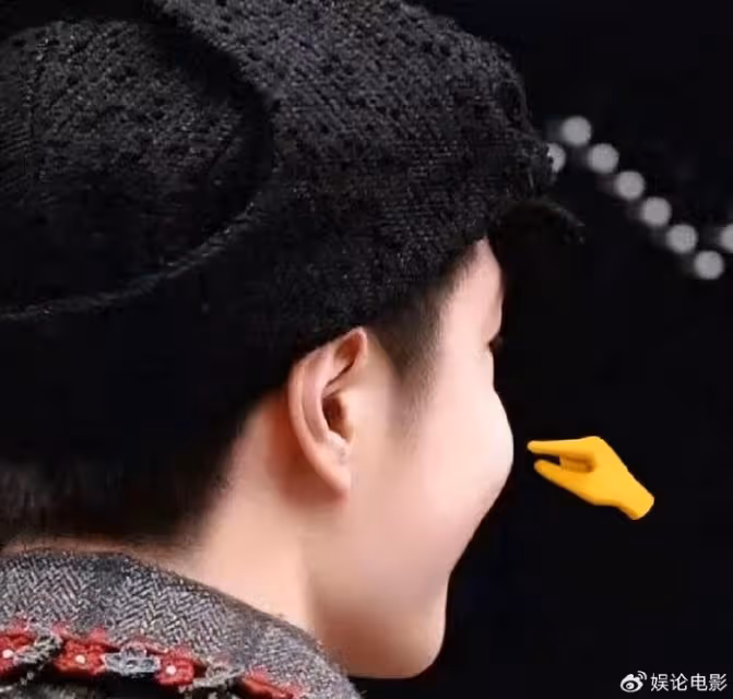 香奈兒大秀,王一博狀態不錯年輕真好,陳柏霖和桂綸鎂掀起回憶殺