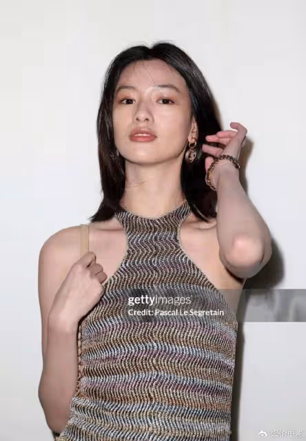 香奈兒大秀,王一博狀態不錯年輕真好,陳柏霖和桂綸鎂掀起回憶殺
