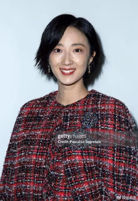 香奈兒大秀,王一博狀態不錯年輕真好,陳柏霖和桂綸鎂掀起回憶殺
