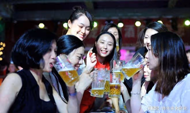 全國哪的啤酒最好喝？網友推薦，這6個地方上榜，看看有你家鄉嗎