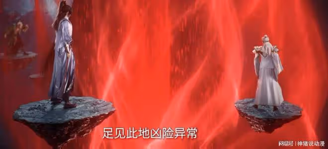 王林擺脫四大強者,孟駝子陣亡,李慕婉回歸,可惜有一遺憾