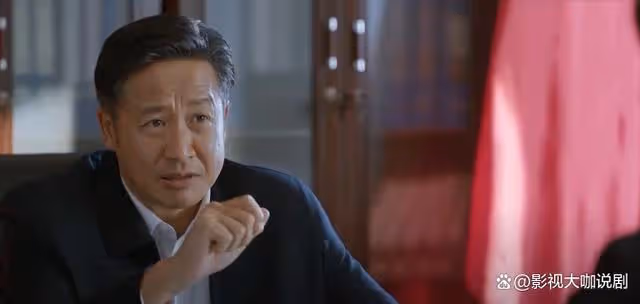 江河日上:廖宇崢卸任,鄭寒江升職市長,齊江人民直呼福星到了