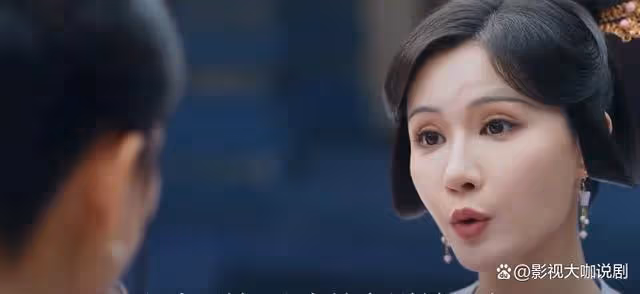 永安夢：沒想到何氏才是全劇最好命！原著助沈姌除去李棣走上巔峰