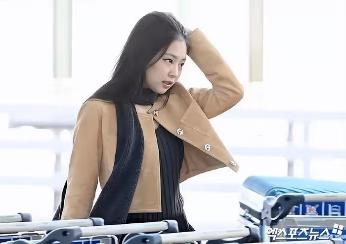 韓國知名女星，因短視頻遭受誤會，她們並沒有耍大牌得「藝人病」
