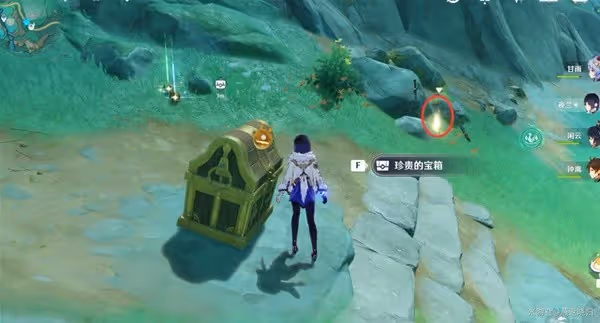 《原神》破盡無明成就解鎖指南