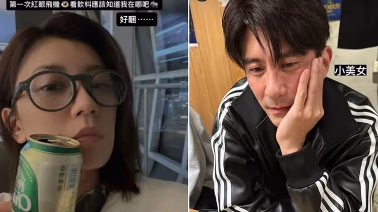 修杰楷衰被捲入鬥毆掛彩　親曝生日最怕的事不敢接電話！