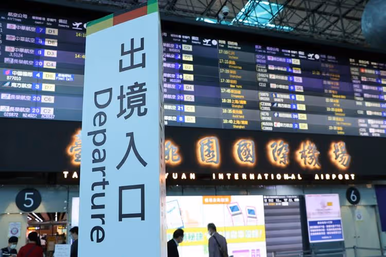桃機第二航廈電梯故障多年　網批「丟臉還想做評比」