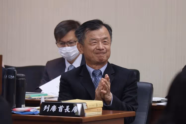 金門快艇案15度協商破局！家屬嗆民進黨要負責　邱太三回應了