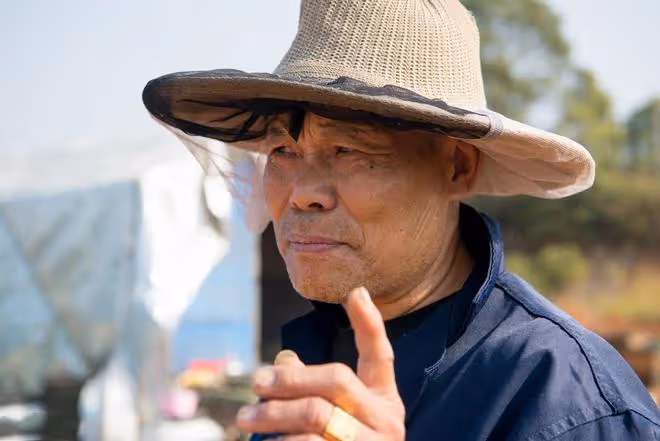 「爸娶這個女人當老伴兒怎麼了?」兒子說完3個原因後,老人愣了