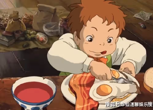 《哈爾的移動城堡》馬魯克是哈爾的什麼人?哈爾的本體是一隻鳥嗎