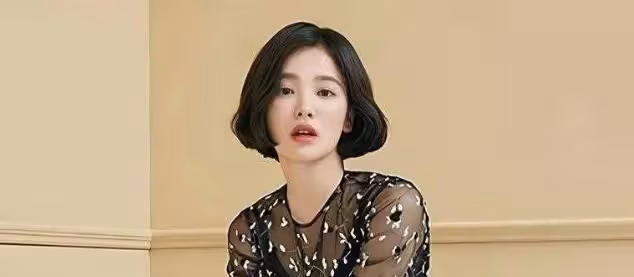 外網評選的2024全球最美的十大女星,迪麗熱巴排第一,你認可