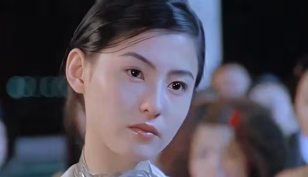 43歲張柏芝驚艷回歸,身姿傲人女神魅力依舊!不愧是第一美女!