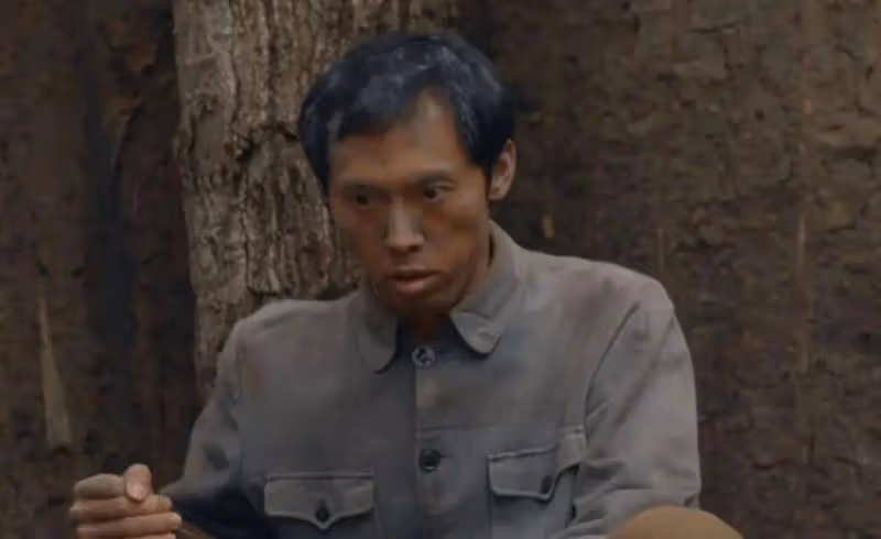 《一路向前》：看清阿秀偷情的真相，才懂隋莉為何主動向沙凱獻身