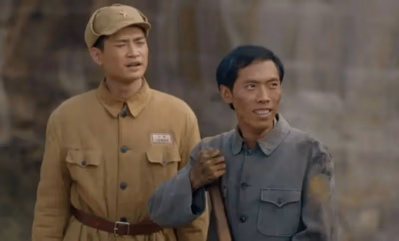 《一路向前》:看清阿秀偷情的真相,才懂隋莉為何主動向沙凱獻身