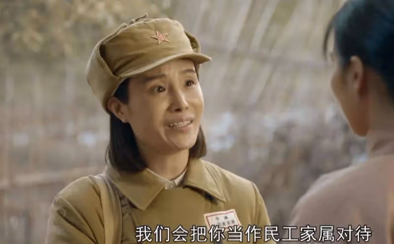《一路向前》:看清阿秀偷情的真相,才懂隋莉為何主動向沙凱獻身