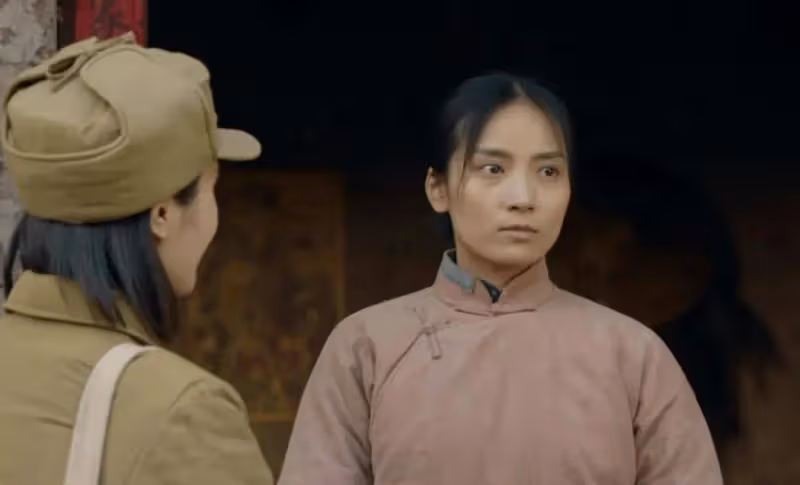 《一路向前》:看清阿秀偷情的真相,才懂隋莉為何主動向沙凱獻身