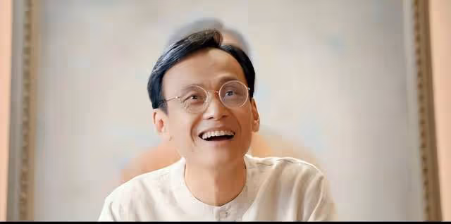 超搞笑,袁富華客串《周處除三害》的原因,竟和陳以文出演理由相同