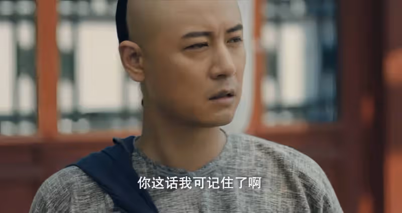 《宣武門》爆是爆了,但張豐毅斯琴高娃救不了,觀眾棄劇理由一致