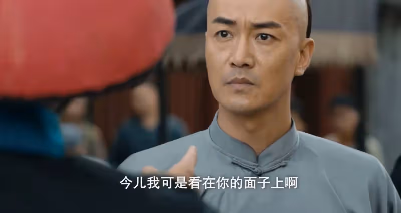 《宣武門》爆是爆了,但張豐毅斯琴高娃救不了,觀眾棄劇理由一致