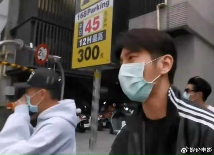 修杰楷方回應生日衝突,出手幫友人拉架,配合調查已回家休息