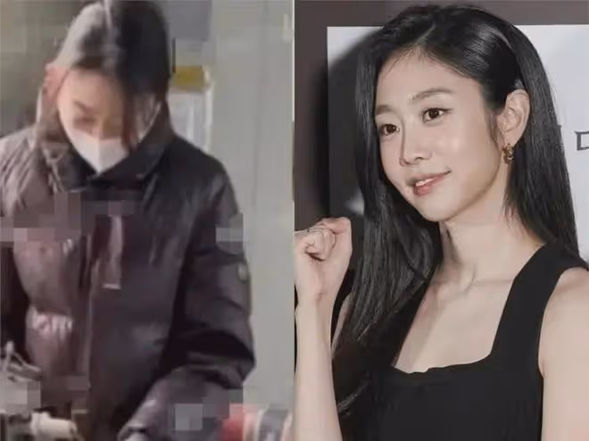 韓國女團競爭太激烈,退圈成了常態,女星智秀被曝竟進廠當女工!