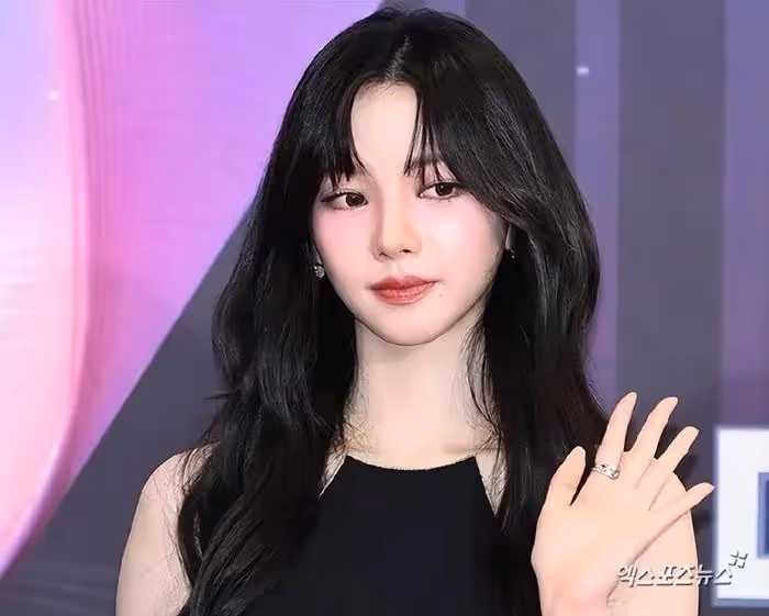 韓國知名女星，為公開戀愛道歉，坦言自己很抱歉，引髮網友們熱議