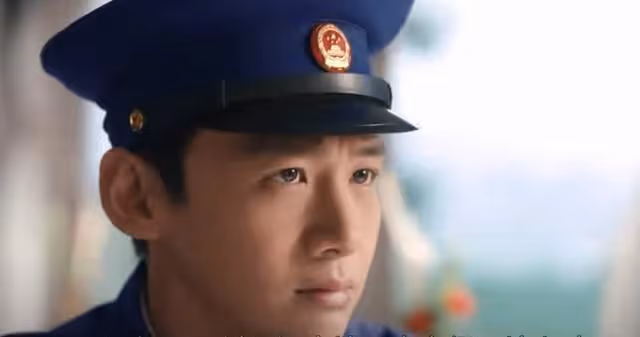 南來北往:平平無奇的老瞎子,竟是抓住兇手的關鍵,真實身份曝光