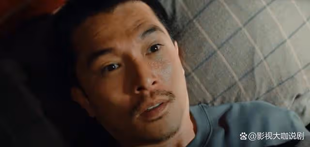 唐人街探案:看到林默父親的真實身份,才知林默一生都活在算計中