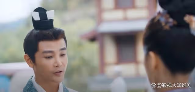 永安夢:逼瘋李棣的不止沈姌私情,何氏孩子的生父才是關鍵