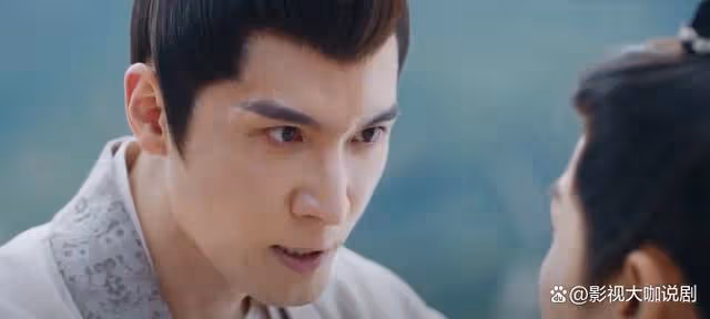 永安夢:看到李棣瘋癲吞針自殺下場!才懂周述安的愛有多拿得出手