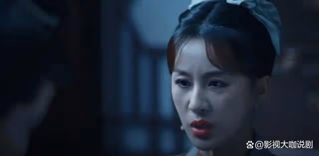 永安夢:看到李棣瘋癲吞針自殺下場!才懂周述安的愛有多拿得出手