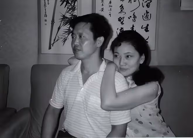 成婚5天妻子高位截癱,醫生斷言活不過3個月,他卻讓妻子活了41年
