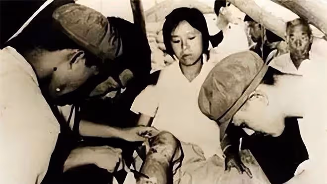 成婚5天妻子高位截癱,醫生斷言活不過3個月,他卻讓妻子活了41年
