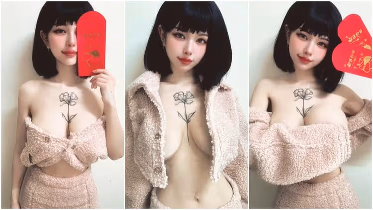 傳為Toyz離婚　混血辣模宣告「垃圾被收走了」！照片引萬人暴動