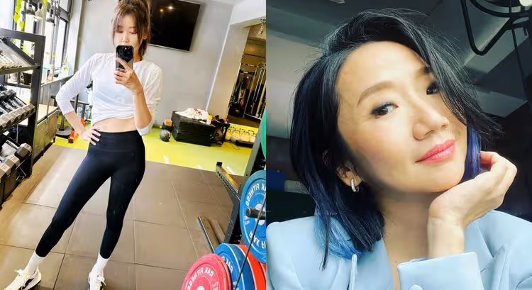 42歲女星被誤認28歲！下秒卻悲傷了　陶晶瑩：我也是