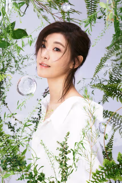 蘇慧倫53歲美成這樣合理嗎？！縱橫樂壇33年凍齡還不夠音色更保鮮