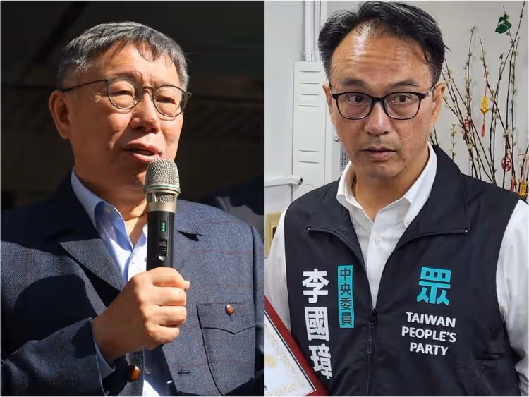 柯文哲拋「N+1」讓現任議員炸鍋反對？　他吐露：對自己沒信心「影響才大」